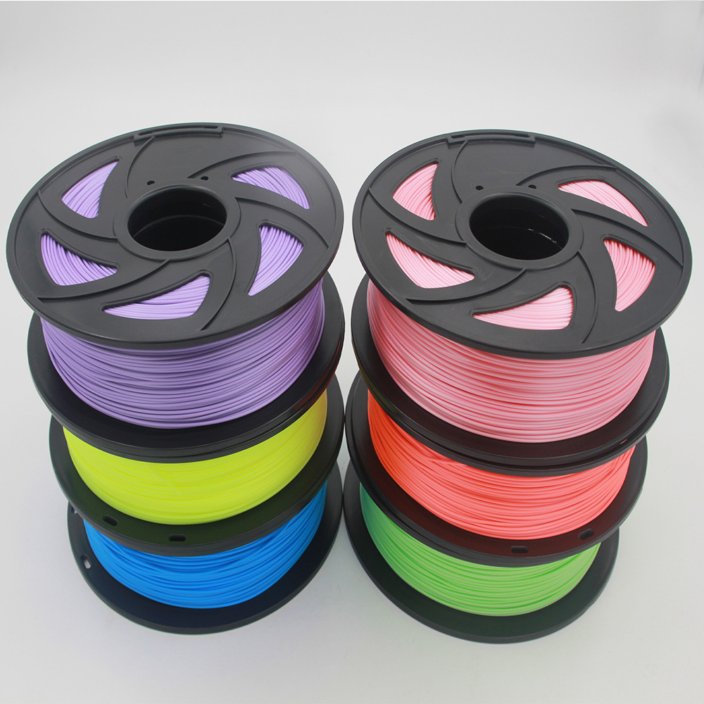 3D печать расходные материалы Neat Roll PETG 3D ручка расходные материалы PETG проволока 1.75 мм в наличии