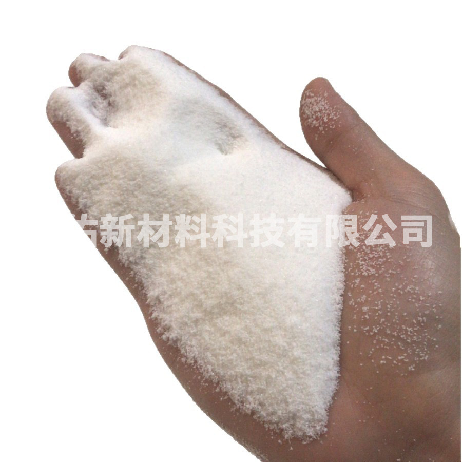 Polymer Absorbent Resin Particles Sap Smoke Extinguishing Paste Aromatherapy Diaper Absorbent Gel Water-Based Resin