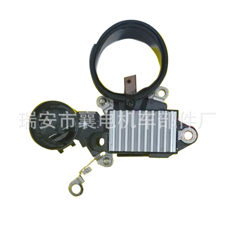 Automobile Digital Regulator H775 Model Car Engine Regulator Customize