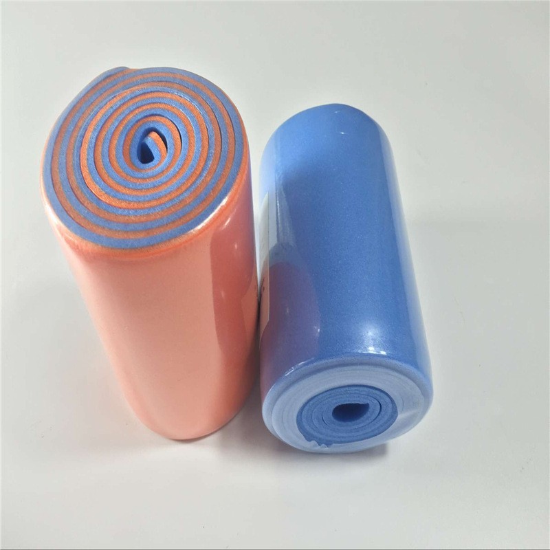 Polymer Fixed Roll Splint First Aid Fracture Fixed Splint Joint Splint