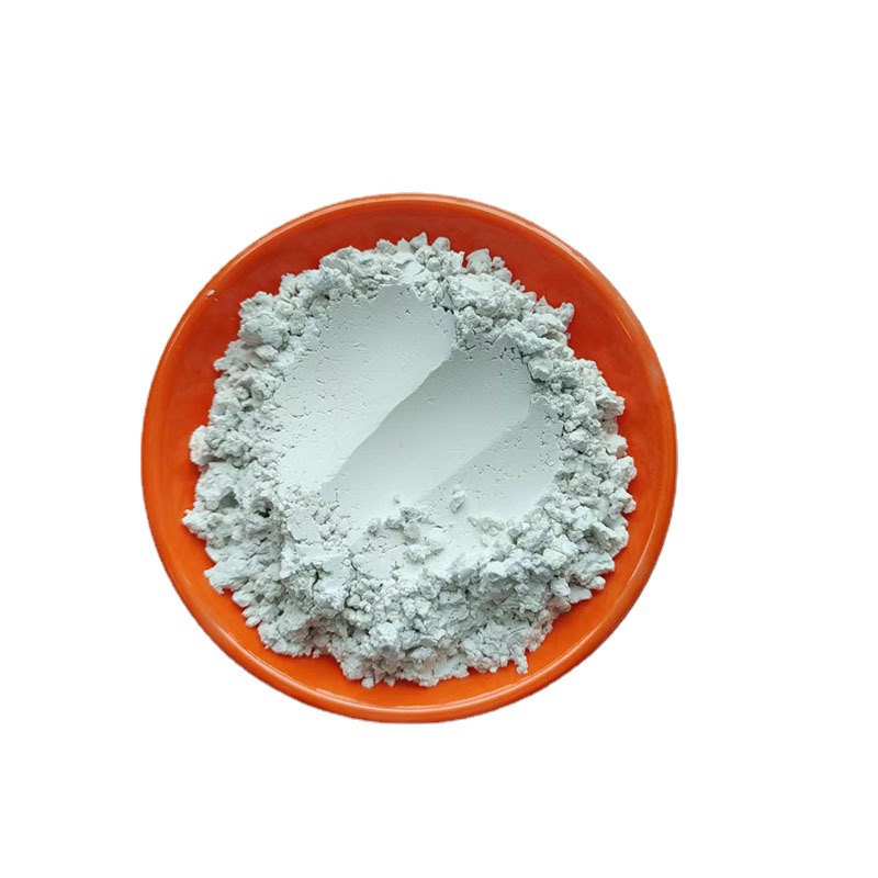 Manufacturers Supply White Calcined Diatomaceous Earth Diatomaceous Earth for Water Treatment Adsorption助滤剂硅藻土