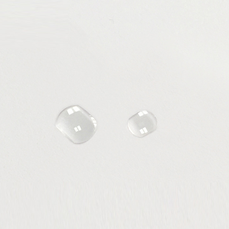 Factory Direct Sapphire calendar window grain convex lens small window calendar magnifying glass mirror glass