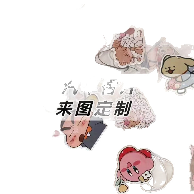 Car Fragrance Diffuser, Car Fragrance Pendant, Wardrobe and Closet Perfume, Long-Lasting Car Fragrance for Use in the Car