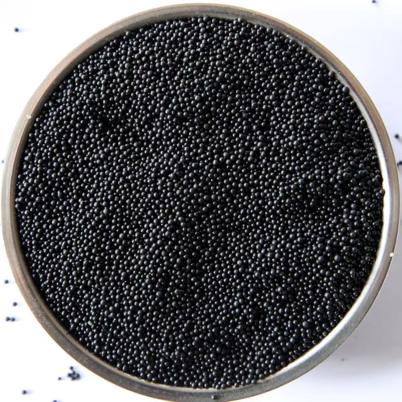 Black and White Granular Oil Punch Lubricant, Ample Stock, Affordable Price, Excellent Lubrication Effect, High Wax Content