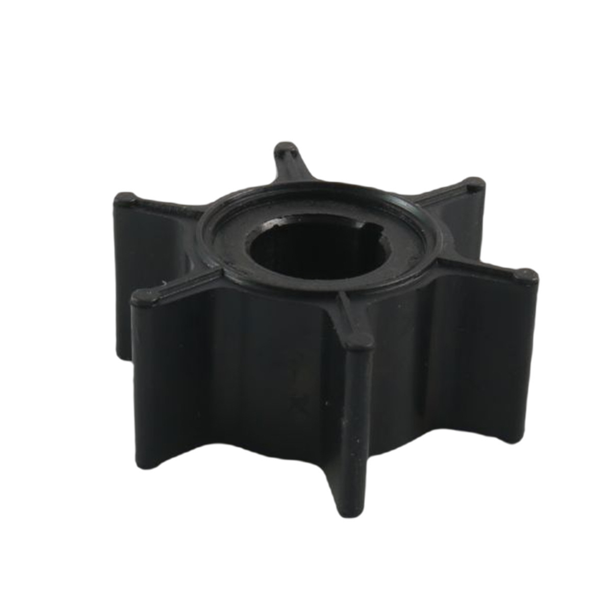 18-3098 Suitable for Mercury 2Hp Outboard Motor Water Pump Impeller 369-65021-1 47-16154-3