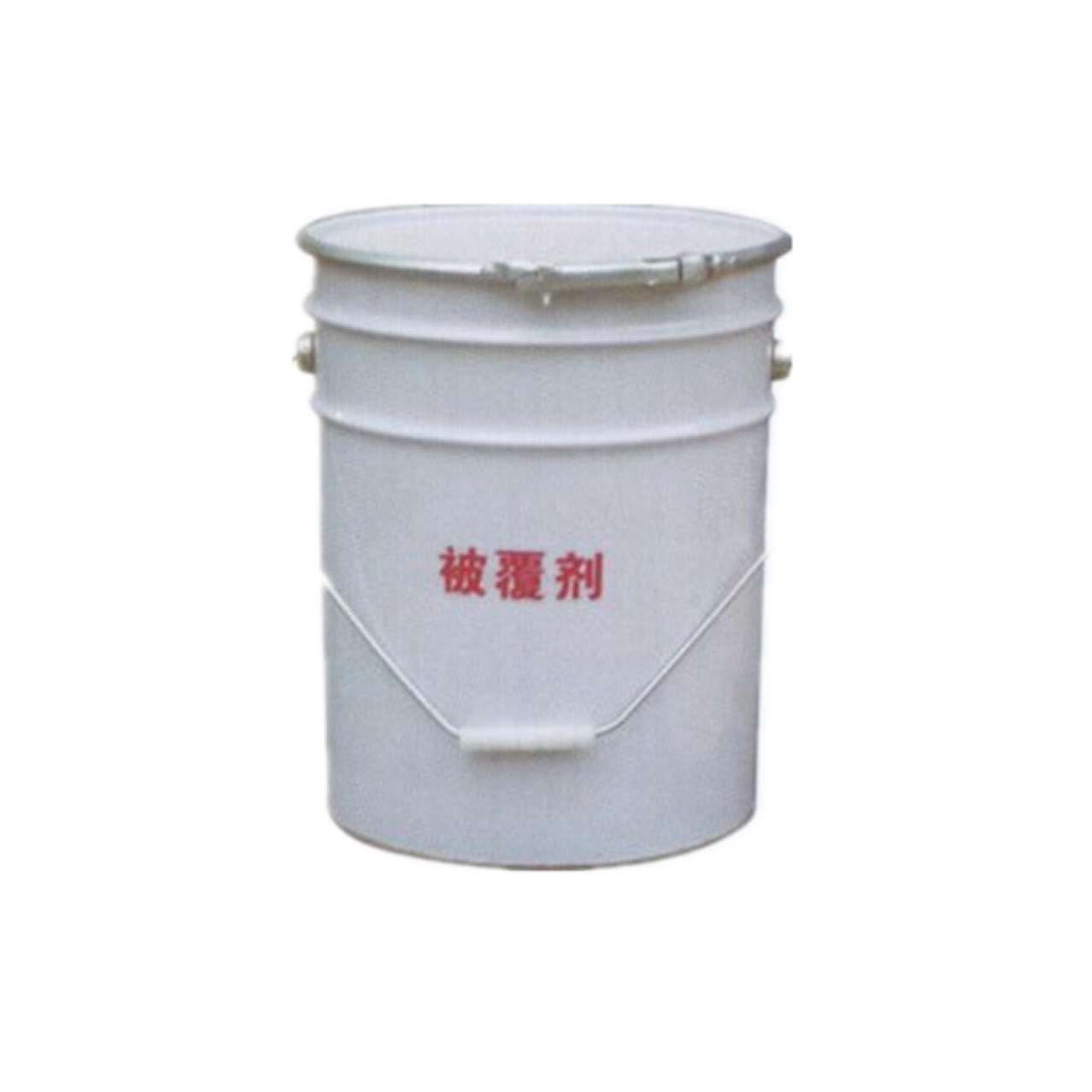 Die-casting Crucible pot high temperature automatic soup spoon coating covering agent cast iron Crucible high temperature corrosion resistant coating spoon