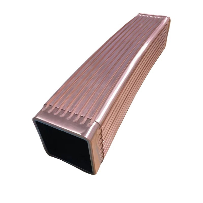 Crystallizer Copper Tube, Various Copper Sleeves, Factory Direct Sales, More Details Can Be Processed, Please Consult Customer Service