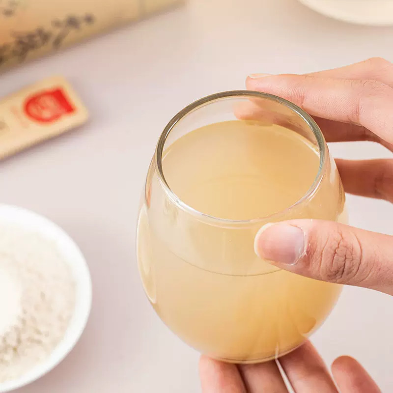 Authentic [Yunnan Gastrodia Powder] Gastrodia Pure Powder] genuine Zhaotong Xiaoba Dry Superfine Powder 250g Pack