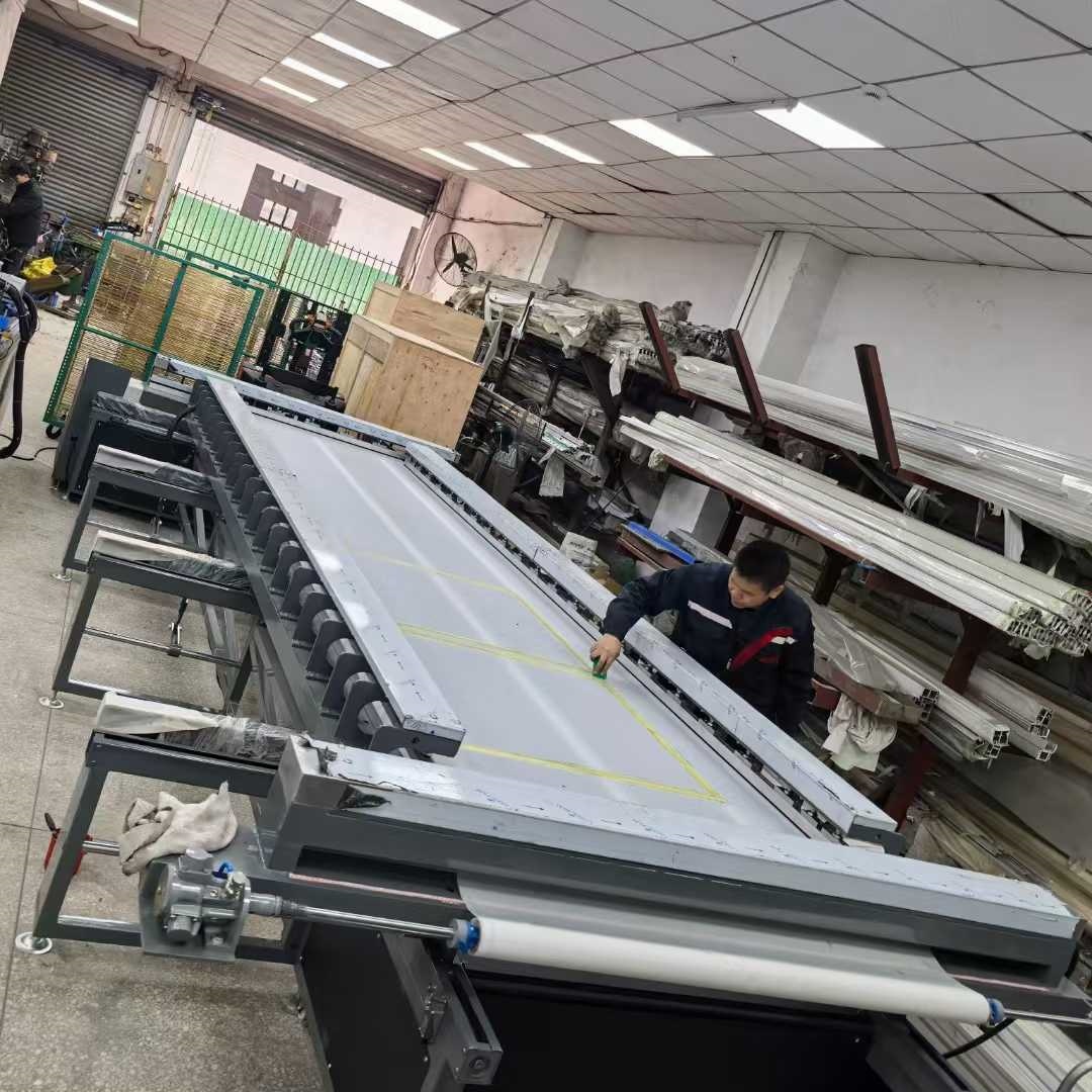 Screen Tensioning Machine Manufacturer, Automatic Screen Tensioning Machine, Screen Making Machine, Screen Printing Screen, Electric Screen Tensioning Machine, Screen Tensioning Machine