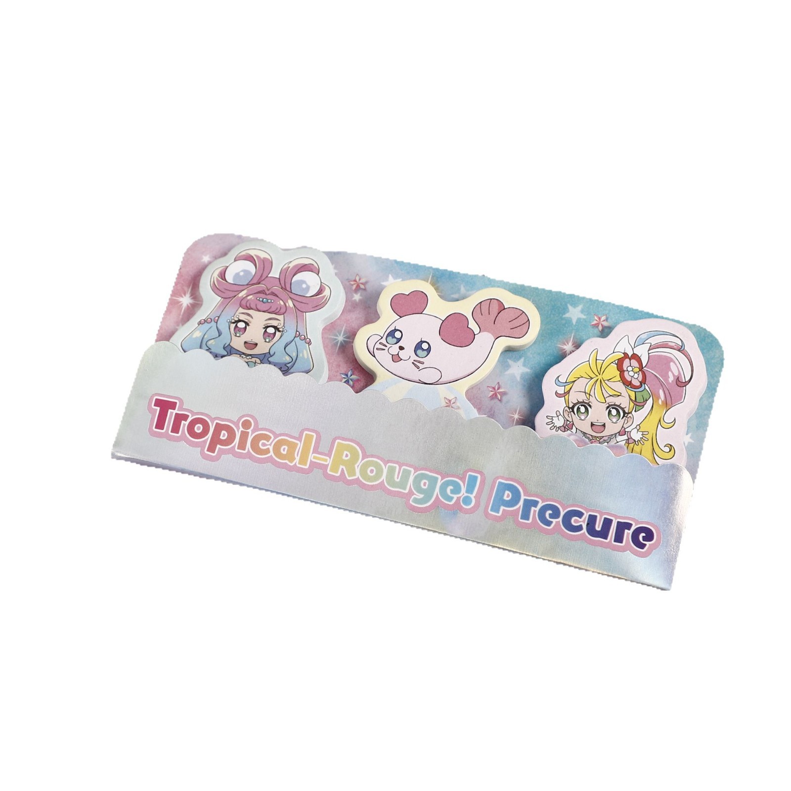 Customized Sticky Notes, Cute Special-Shaped Creative N-Time Stickers, Wholesale Takeaway Note Pads, Advertising Note Stickers, Custom-Made