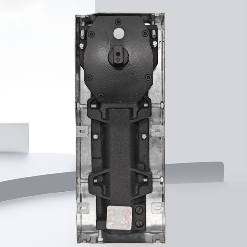 G-65 hydraulic floor spring height adjustable Doma 65 suitable for glass door hydraulic buffer hinge