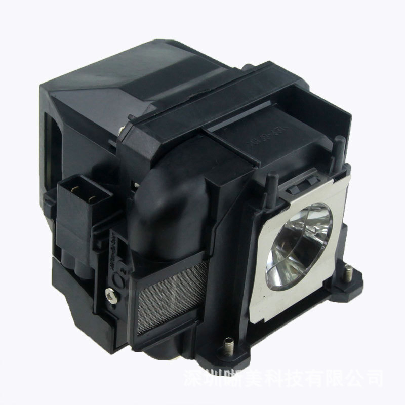 Suitable for Epson Elplp78Eb-940Eb-97Eb-S03Eb-S18Eb-W17 Projector Bulb