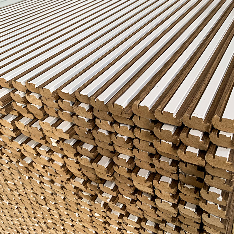 Arc three-dimensional hollow photo frame frame table line high density board coated sticker wood skin photo frame frame