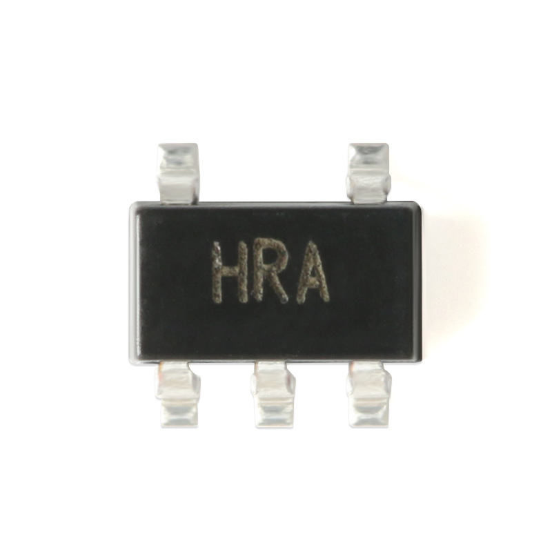 Original Genuine Ad8065Artz-Reel7 Sot-23-5 High Performance 145Mhz Operational Amplifier