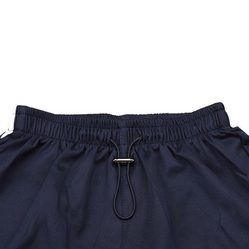 School Uniform Pants Waist Tightening Tool Elastic Band Student Pants Adjustable No-Sew Elastic Cord No-Sew Adjustment Buckle