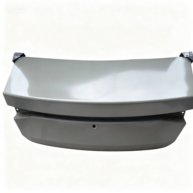 Подходит для BYD Qin Plus задняя крышка Ha2He-5604010/70
