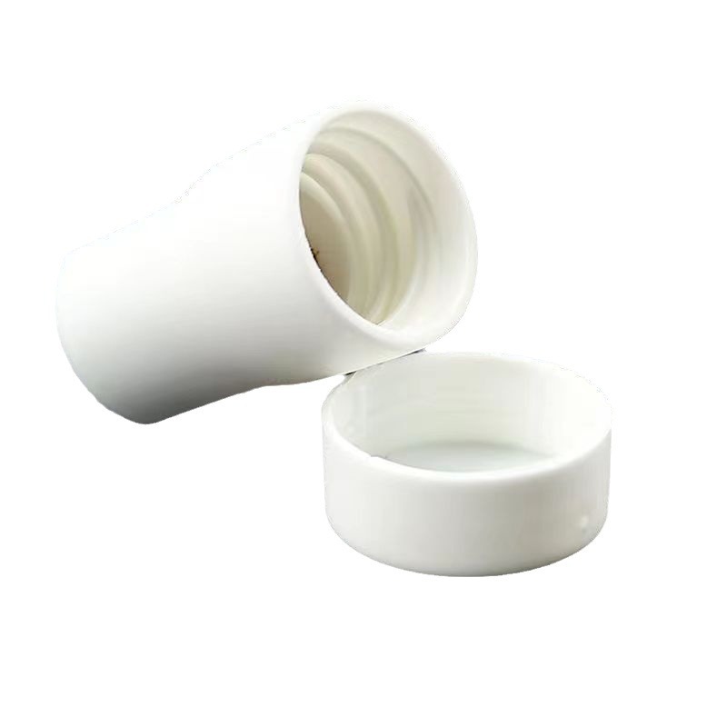 120 Youwei Medical Iodine Protective Caps, Peritoneal Dialysis Caps, Iodophor Caps, Baite Bailop Iodine Micro Caps