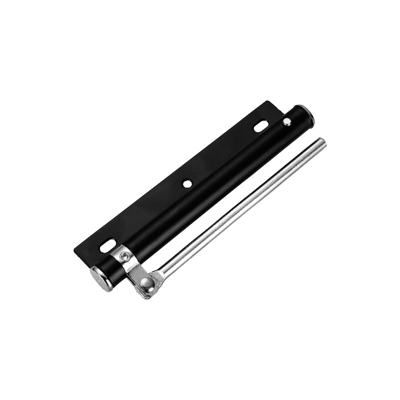 Automatic door closing closer household simple external opening device hydraulic commercial door rebound closer