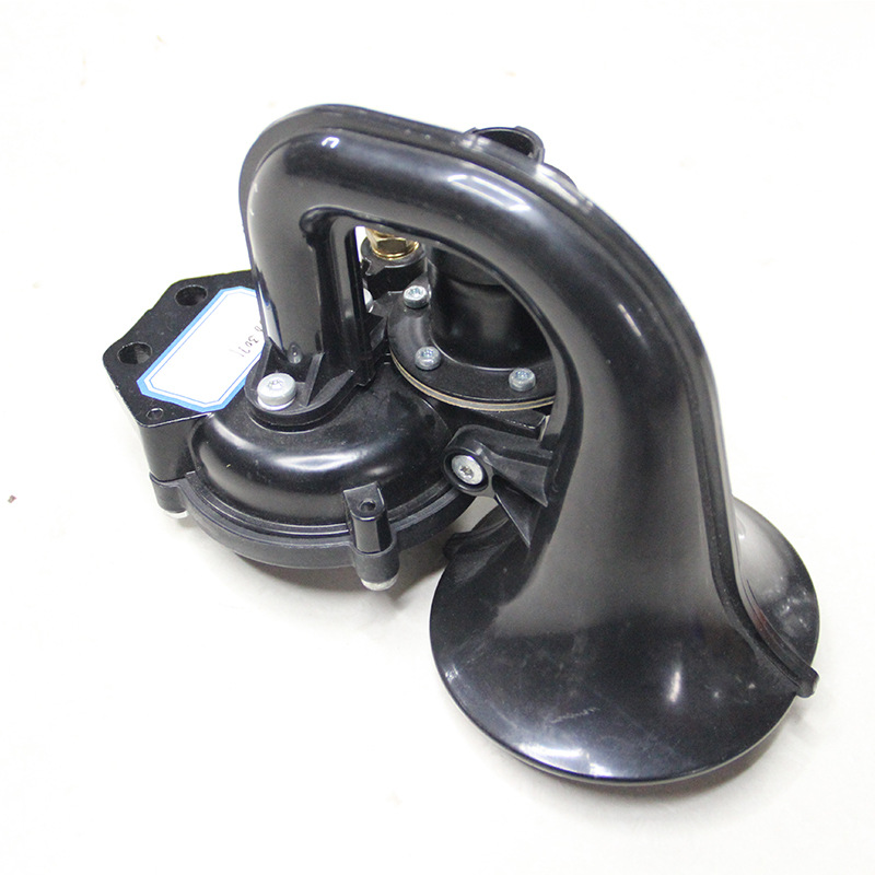 Air Horn Truck Air Horn 12V/24V European Truck Air Horn 20383071 Quality Assurance