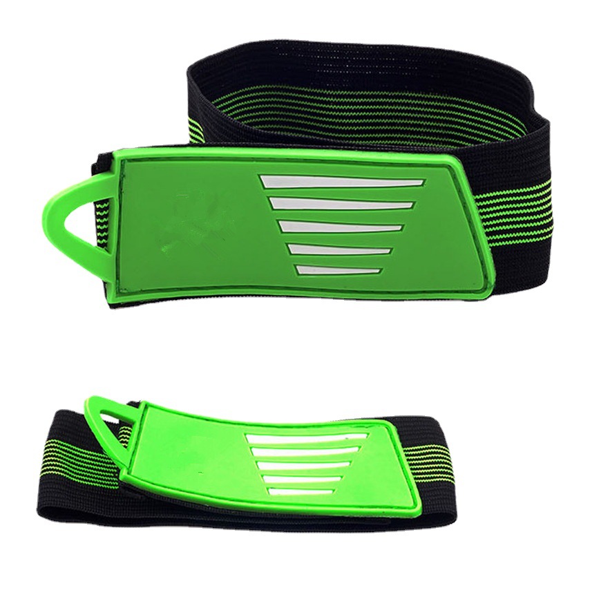 Manufacturer Supplies Bicycle Trouser Belts, Mountain Bike Elastic Bands, Leggings, Multi-Purpose Cycling Equipment, Price Per Piece