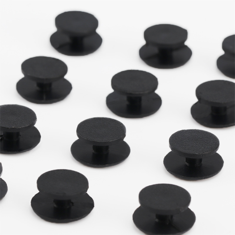 Hole Shoes Shoe Buckle Decorative Buckle Shoe Flower Accessories Shoe Buckle Cartoon Garden Shoes Accessories I-Buckle Plastic Drop Buckle