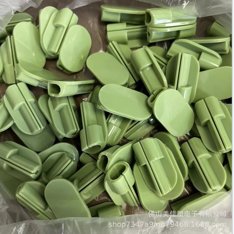 Suitable for Apple Mobile Phone Data Cable Protector, Cable Bite Protector, Charging Cable Protector, Apple Cable Colorful Fixing Clip