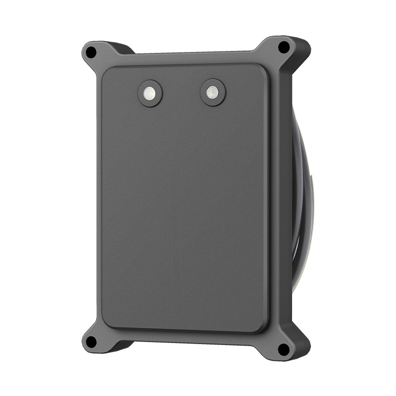 Barrier Anti-smash Radar Ground Sensing License Plate Identification Barrier Anti-smash Radar Millimeter Wave 79g Radar Ground Sensing Detector