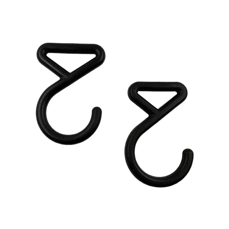 High-end multi-functional hanging buckle cross bar hook load-bearing hook coat hook outdoor camping luggage storage hook