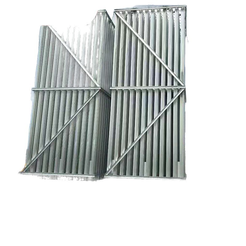 Customized Wholesale Air Temperature Vaporizer Equipment Urban Gas Supply System Lng Oxygen Nitrogen Natural Gas Gasifier Customization