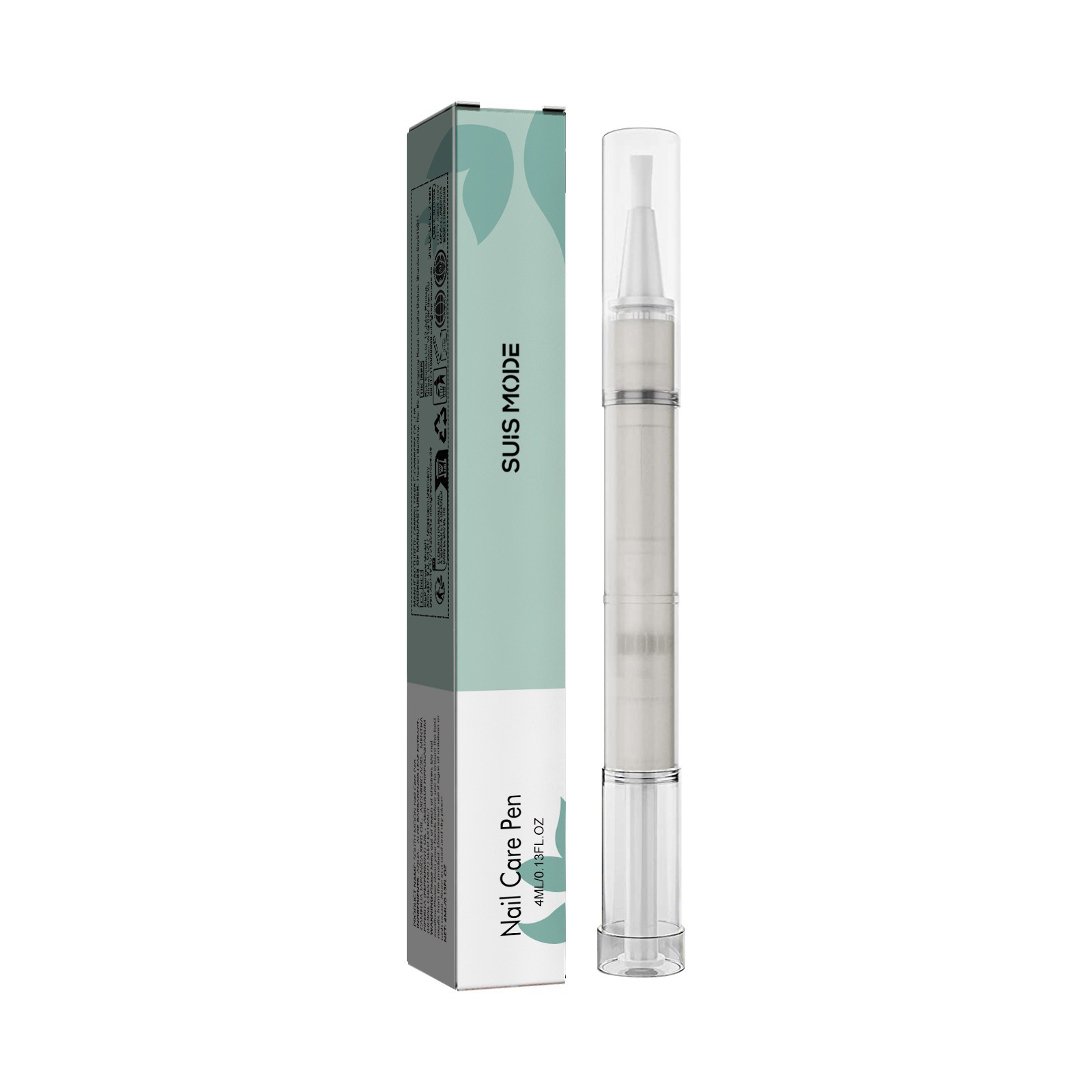Cross-Border Nail Repair Pen to Remove Dead Skin, Barbs, Onychomycosis, Hand and Foot Care, Nutritional Moisturizing Repair Pen Oem
