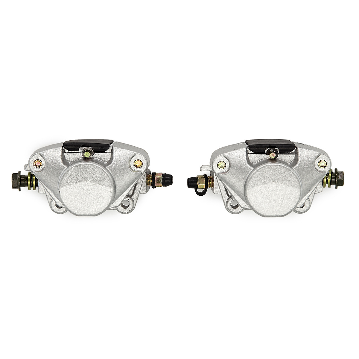 ATV ATV Motorcycle Accessories 125-250CC Four Wheel Hydraulic Rear Brake Lower Pump Caliper Quad BUGGY