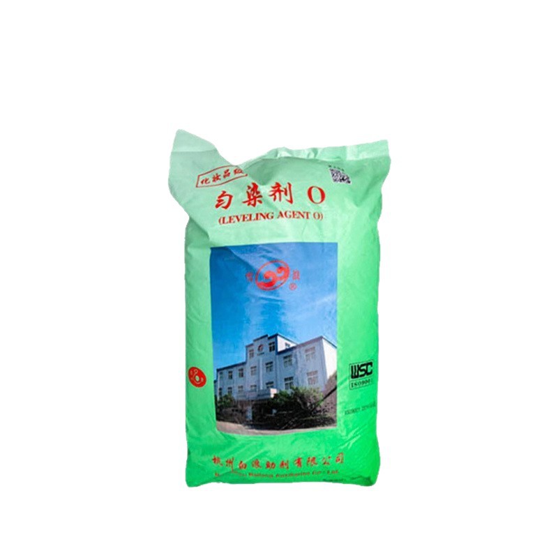 Xuelang Pingping Plus O-25 Cetearyl Polyether -25 Leveler O Fatty Alcohol Polyoxyethylene Ether