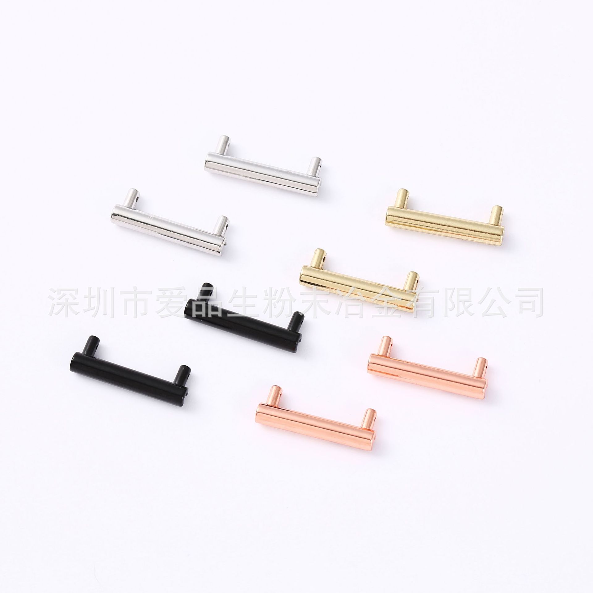 20/22 to 14mm strap connector applicable belt steel belt jewelry Milan strap Universal Alloy adapter