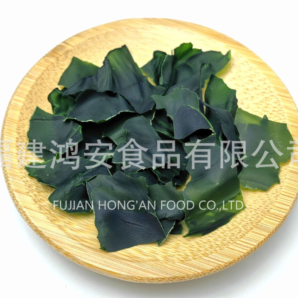 Сушеная ламинария, ломтики ламинарии, нарезанная ламинария, полоски ламинарии, южнофуцзяньская кухня, суп из ламинарии, одэн