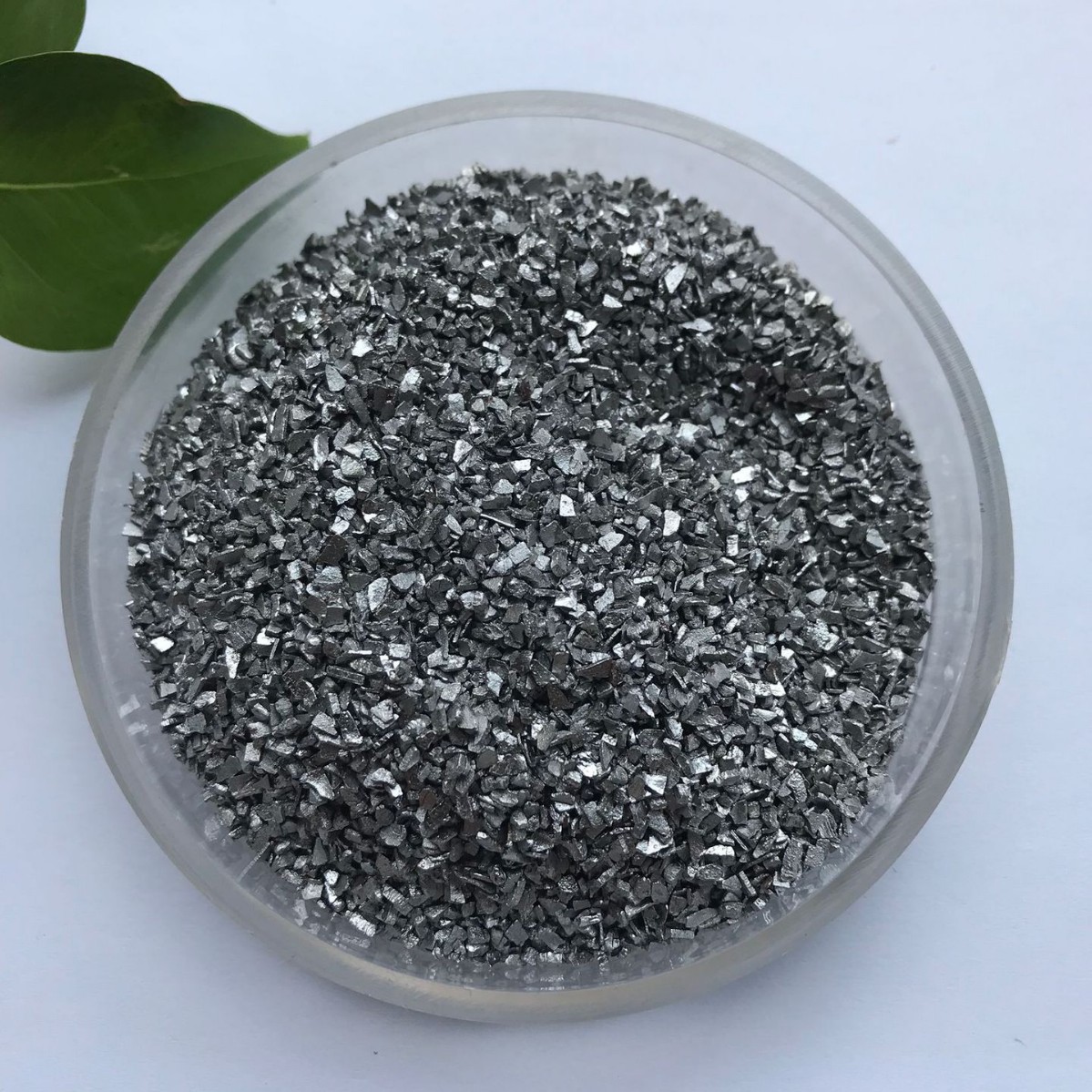 High-Purity Analytical Pure Molybdenum Particles for University Scientific Research Grade 99.99% Molybdenum Cylindrical Molybdenum Segment Smelting with Added Metallic Molybdenum Particles