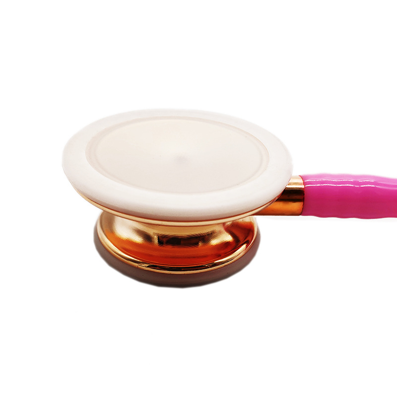 Stethoscope Accessory Diaphragm Integrated Frequency Conversion Earplugs for Adults and Children, Floating Set with Floating Design