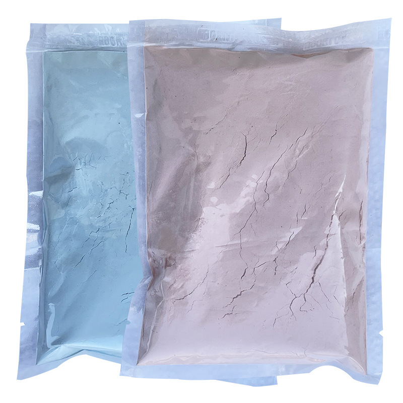 Clone Powder Source Manufacturer Direct Sales, Professional and Focused Gypsum Powder Clone Powder 10 Years, Stable Quality