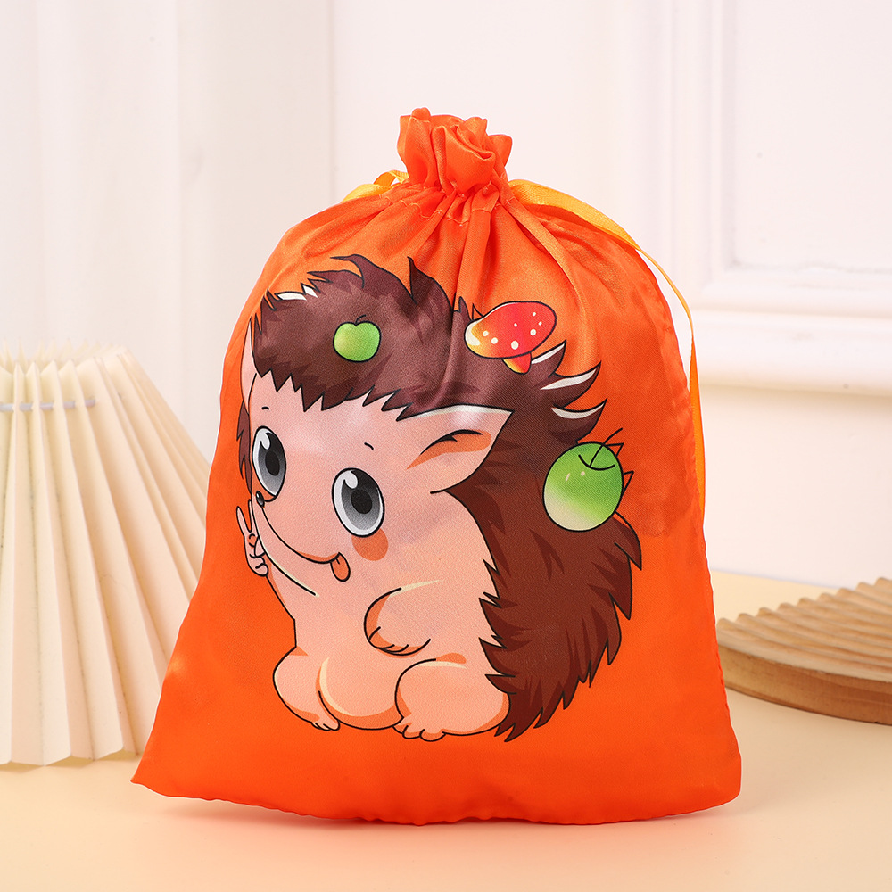 Luxury Bag Waterproof and Dustproof Storage Bag Drawstring Travel Organizer Waterproof and Moisture-Proof Storage Drawstring Pocket