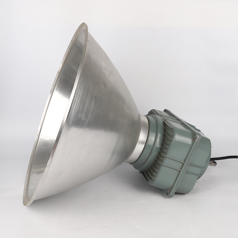 Production of Low-Frequency Induction Lamps, Industrial and Mining Lamps, Factory Warehouse Workshop Ceiling Lamps 150W-200W Badminton Induction Lamps