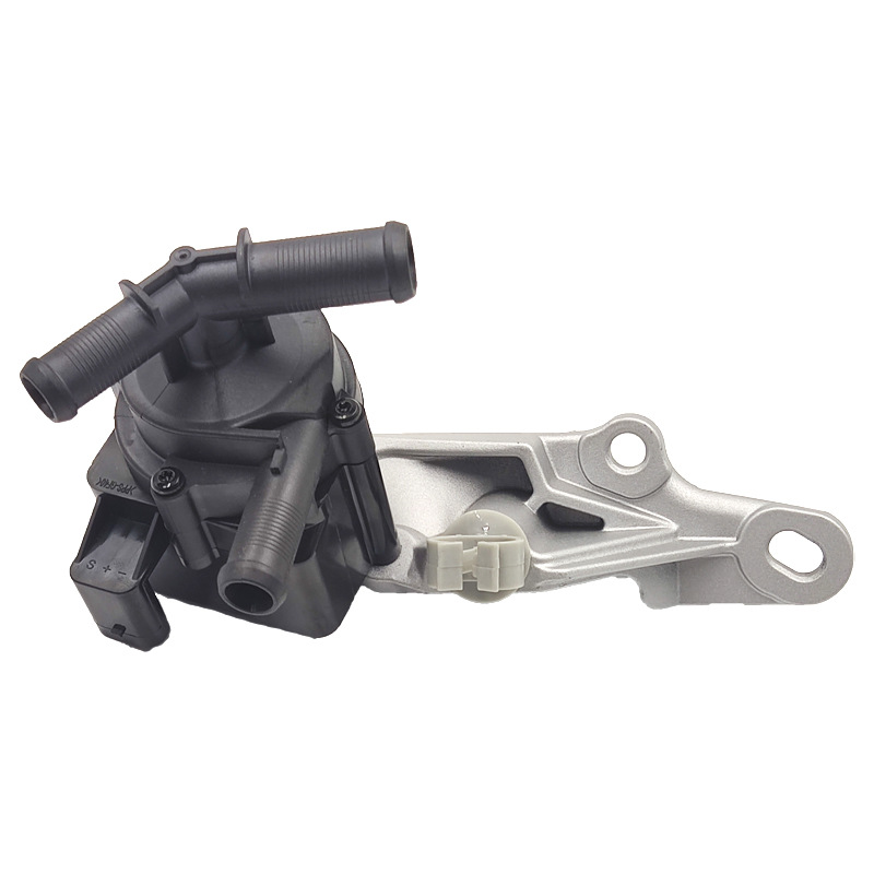 1201H9 Is Suitable for Citroen Warm Water Valve Warm Water Valve