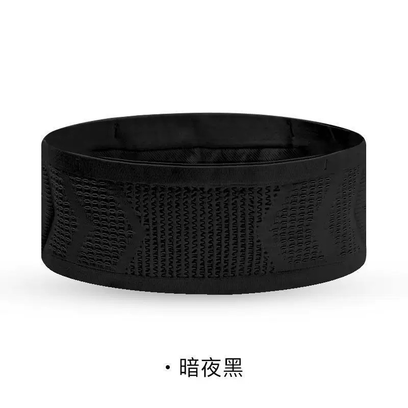 Running Waist Bag Storage Bag for Men and Women, Professional Marathon Sports Belt, Mobile Phone Bag, Special Mobile Phone Bag Elastic Band