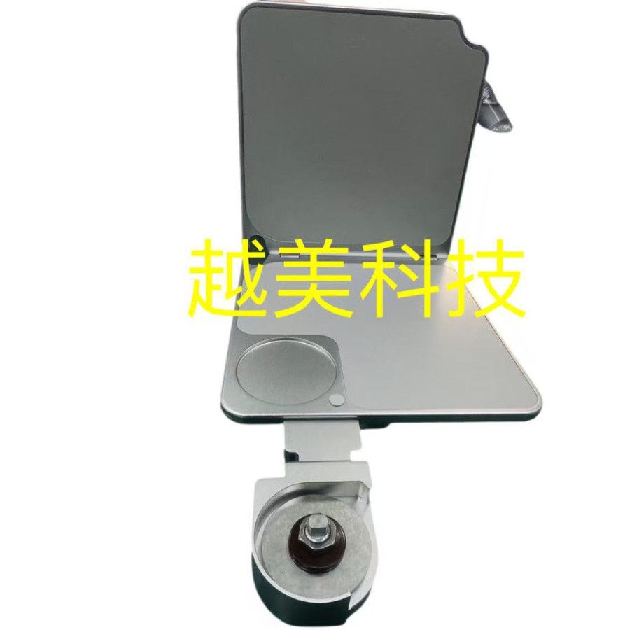 Foldable High-Speed Rail Dining Table, Color Options Available, High-Speed Rail Train Aviation Smart Foldable Storage Board