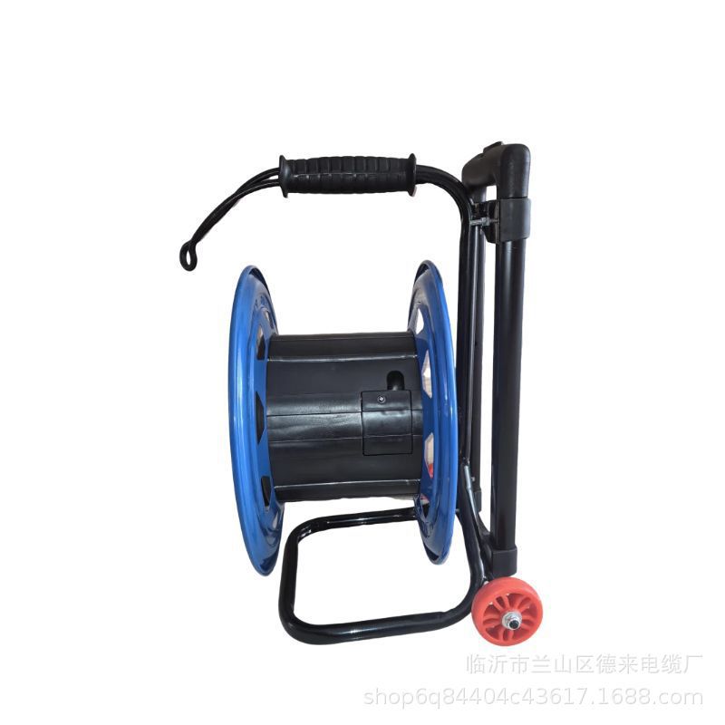 Cable Reel Manufacturer Mobile Cable Reel Drag Reel Reel Industrial Cable Reel Cable Roller Cable Reel