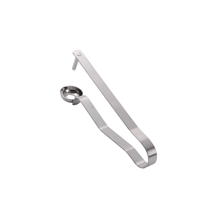 Corer Stainless Steel Red Date Seed Removal Artifact Press Type Household Fruit Jujube Heart Milk Jujube Cherry Corer Wholesale