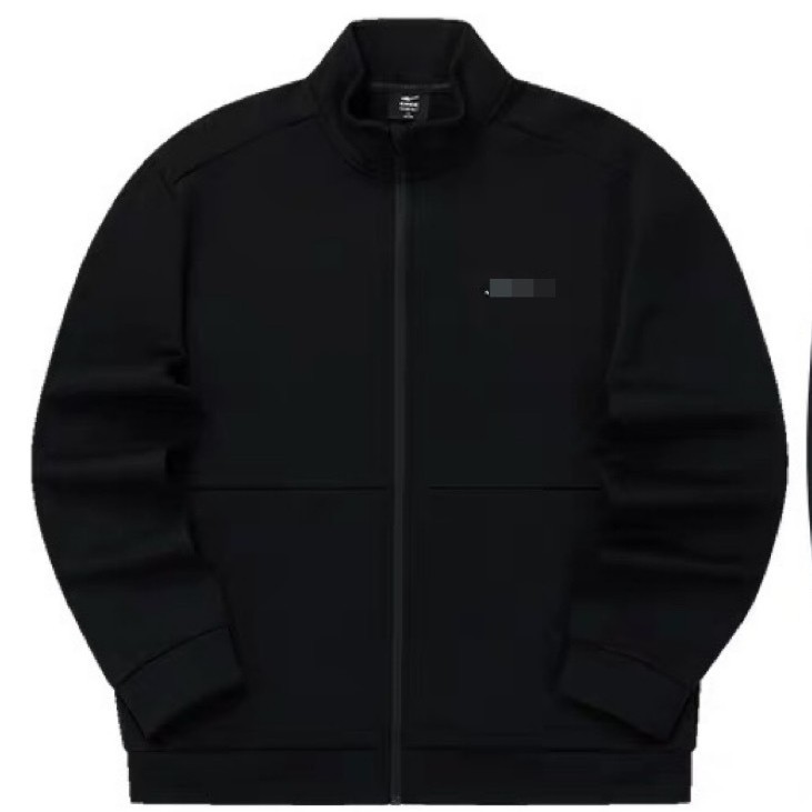 Cross-Border Foreign Trade Men's Jackets, Sportswear Processing, Sports Autumn Models, High-End Outdoor Sports, Large Sizes, Drawings and Samples