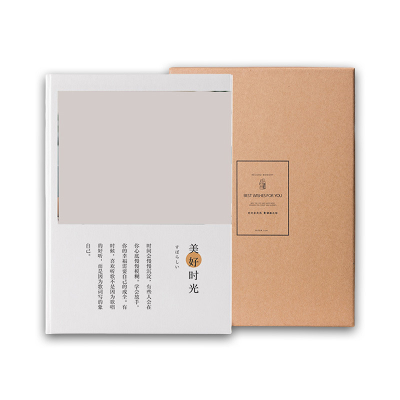 Customized Design of Hardcover Picture Albums, Color Cards, Educational Materials, Hanging Cards, Small Booklets, Homework Books, Promotional Leaflets, Instruction Manuals, Printing