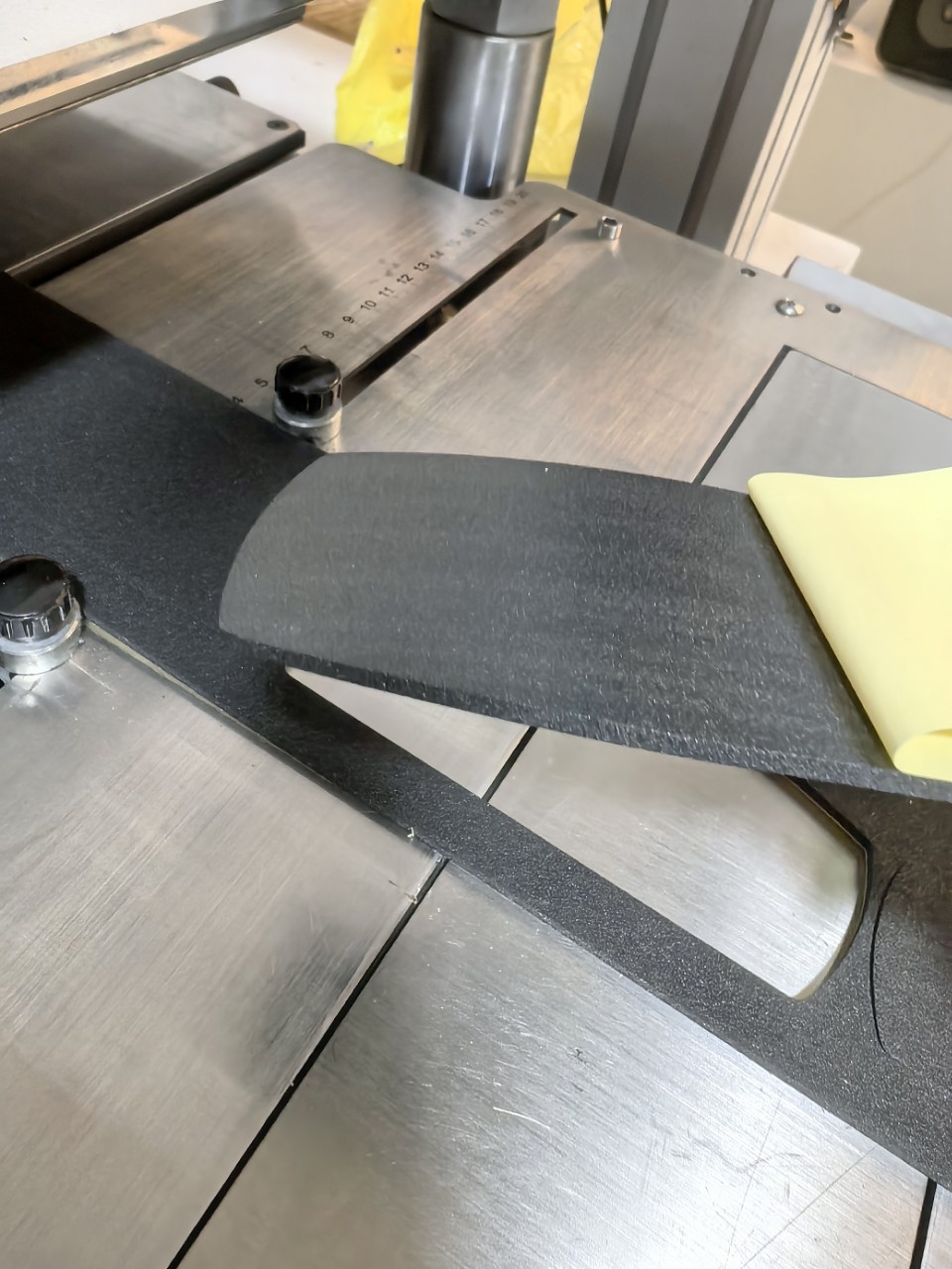 Foam Eva Anti-Slip and Wear-Resistant Gasket Specifications and Sizes Available for DIY