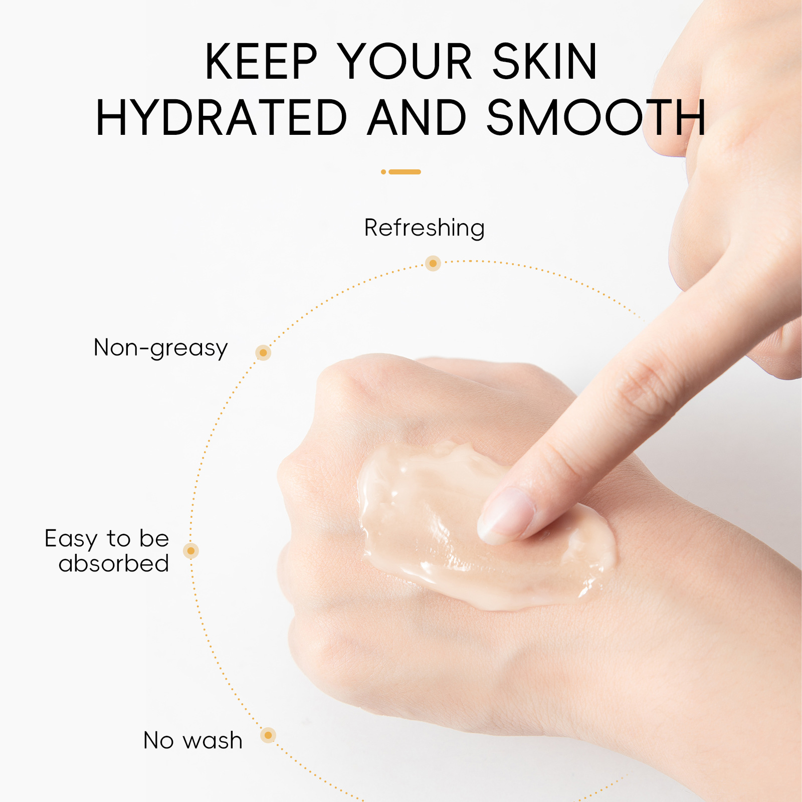 Cross-Border Laiko Snail Sleeping Mask Sheet Old Packaging 3g Full English Sleeping Mask Cosmetics Foreign Trade Mask