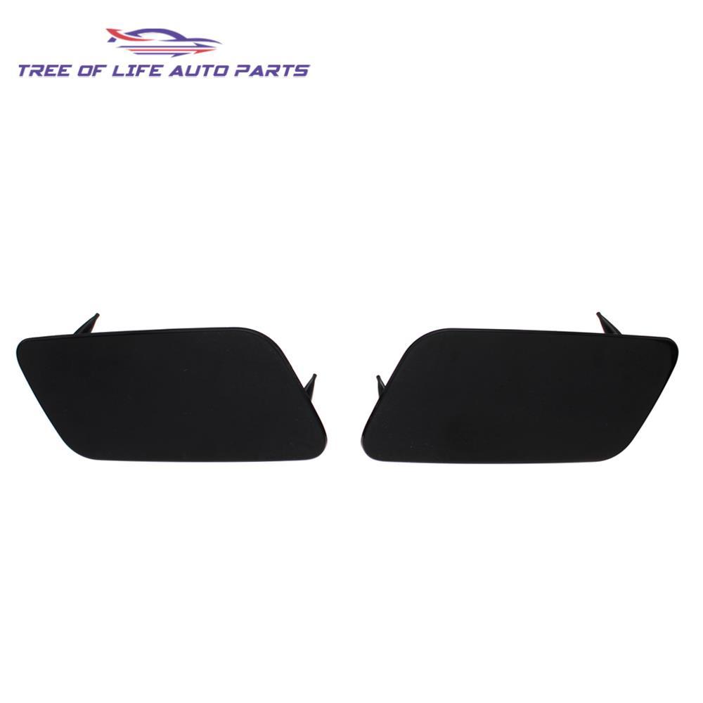 8V3955275 8V3955276 Suitable for Audi A3 Water Spray Nozzle Cover R/L