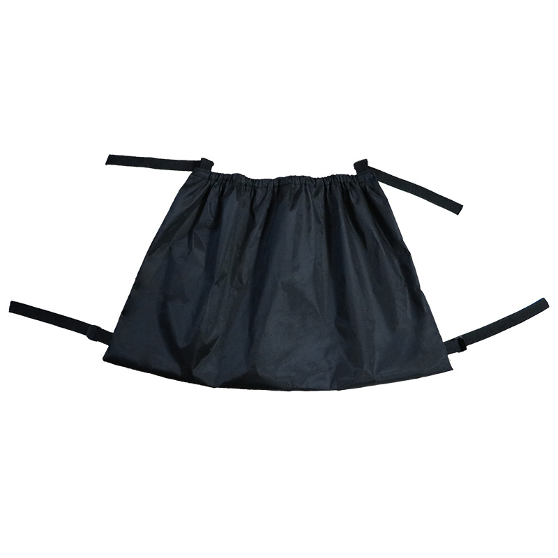 Stroller Hanging Bag for Travel, Baby Artifact, Hands-Free Multifunctional Storage Bag, Baby Bedside Hanging Bag, Travel Bag